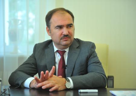 Мишустин назначил на должность замминистра финансов Антона Дроздова 