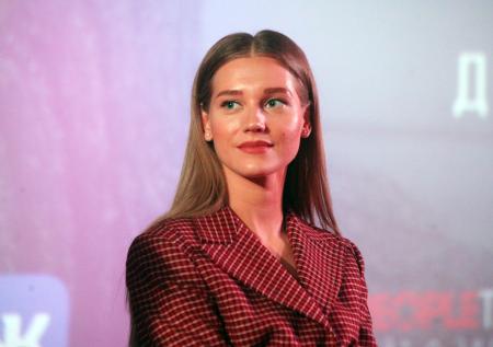 Актриса Асмус не пришла в суд по делу о дискредитации армии
