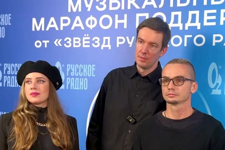Группа 5sta Family
