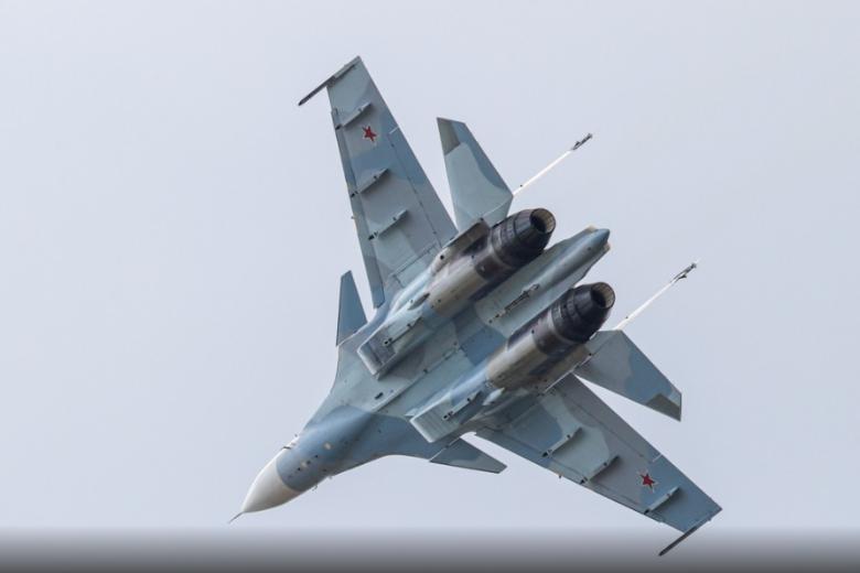 Су-30СМ