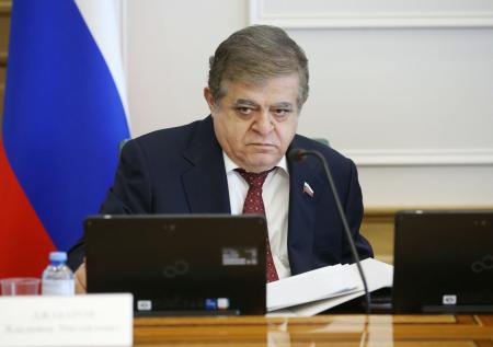 «На тот свет»: Джабаров выступил за смертную казнь для террористов