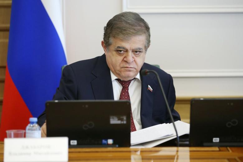 Владимир Джабаров