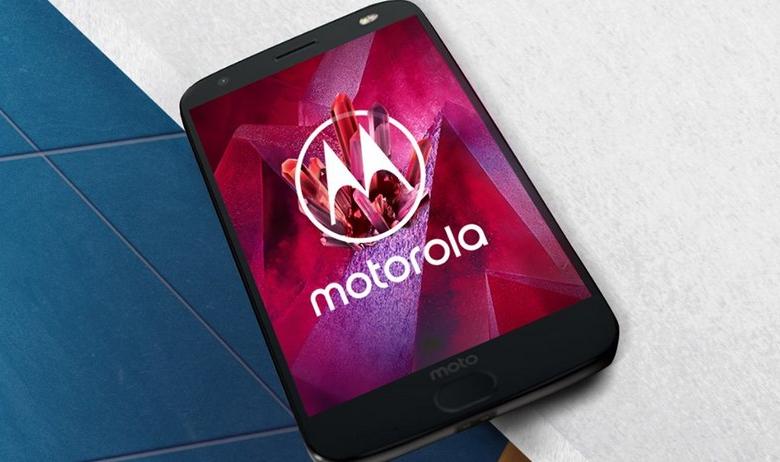 Motorola One Power