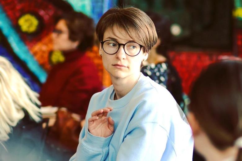 Екатерина Юрьева 