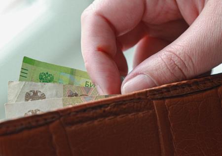 Экономист рассказал,  насколько рухнут доходы россиян