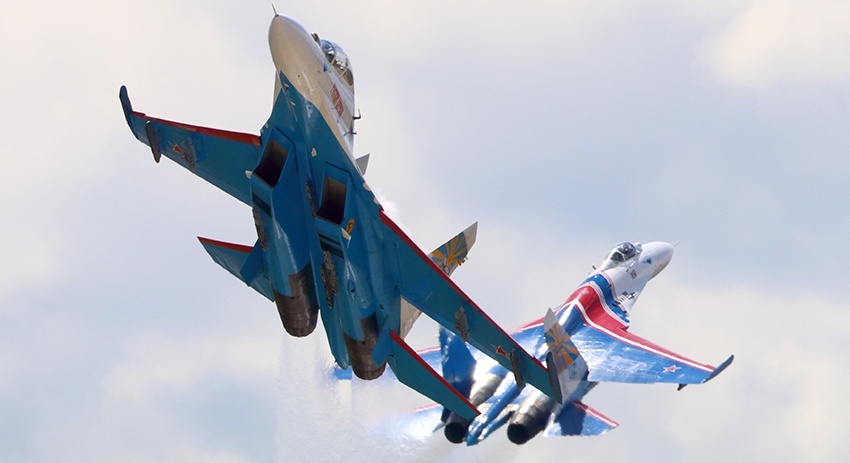 Су-27