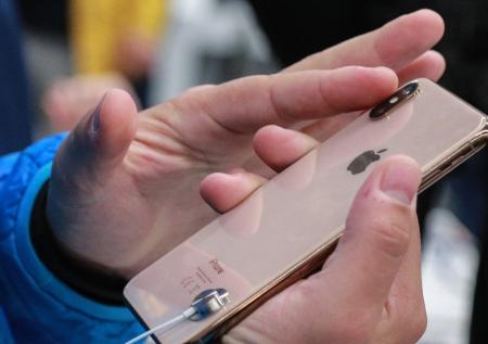 Apple поможет спасти и восстановить леса Амазонии