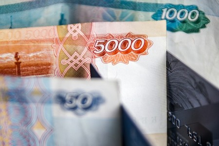 В ЦБ заявили об отсутствии предпосылок для деноминации