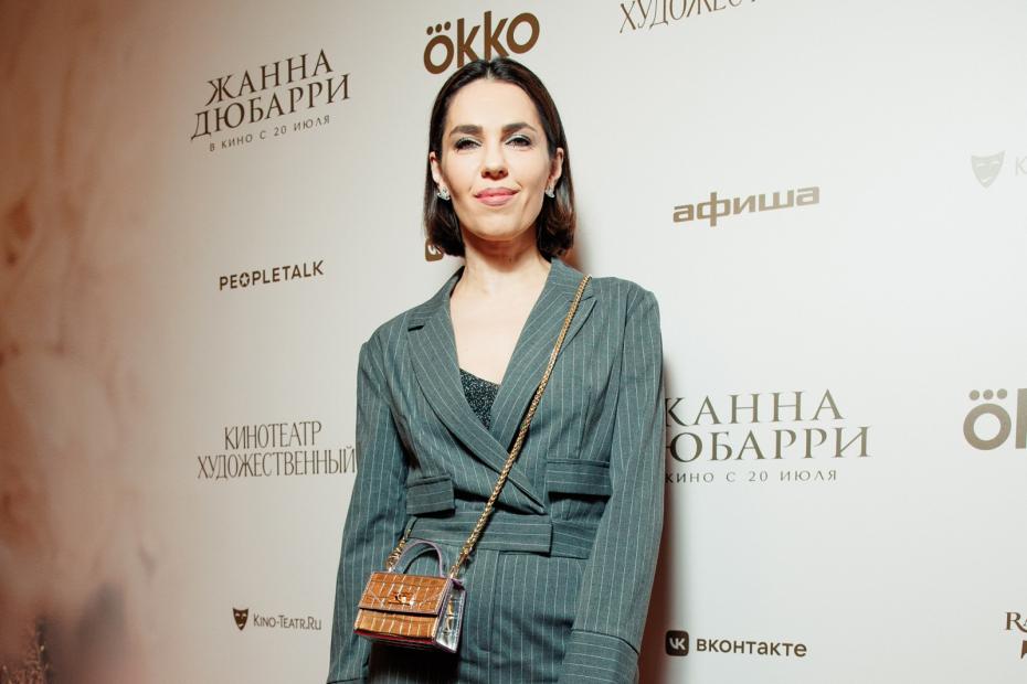 Снежина Кулова