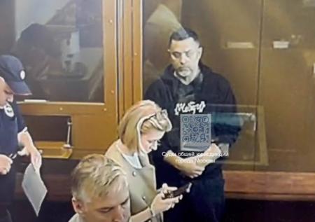 РИА Новости узнало, что поставлял Мусин по госконтракту