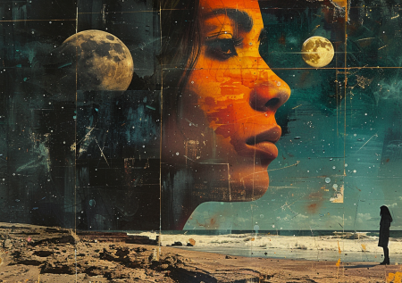 Фаза Луны сегодня, 12 декабря: собираем идеи, колеблемся, обучаем смену