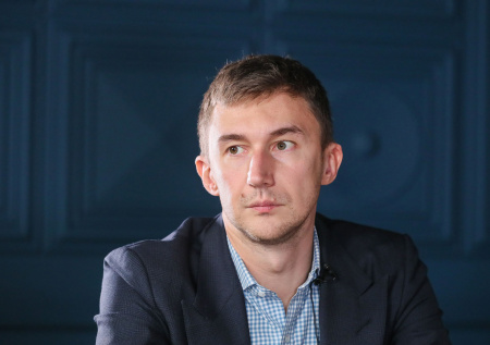 Гроссмейстер Карякин заявил о кризисе шахмат в России