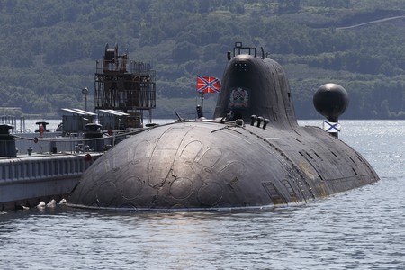 В Генштабе раскрыли, когда подлодки проекта «Борей-А» станут частью ВМФ