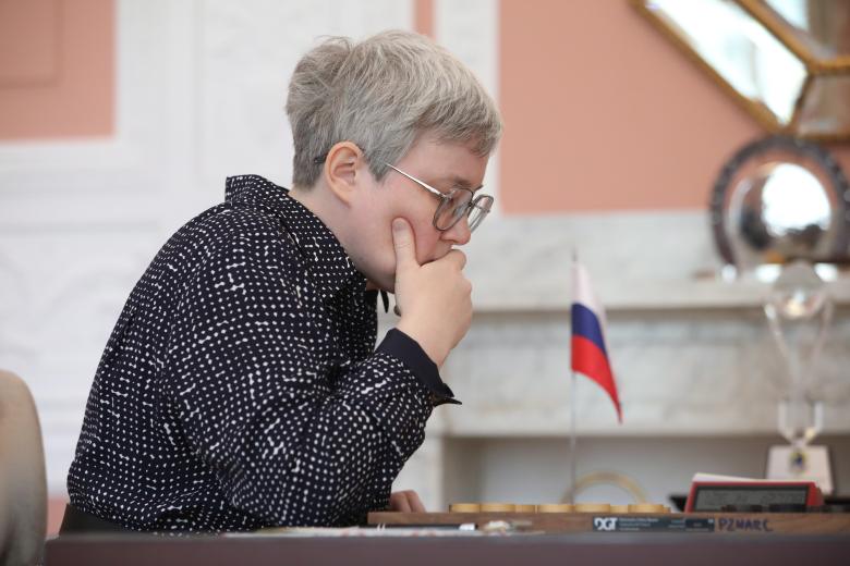 Тамара Тансыккужина