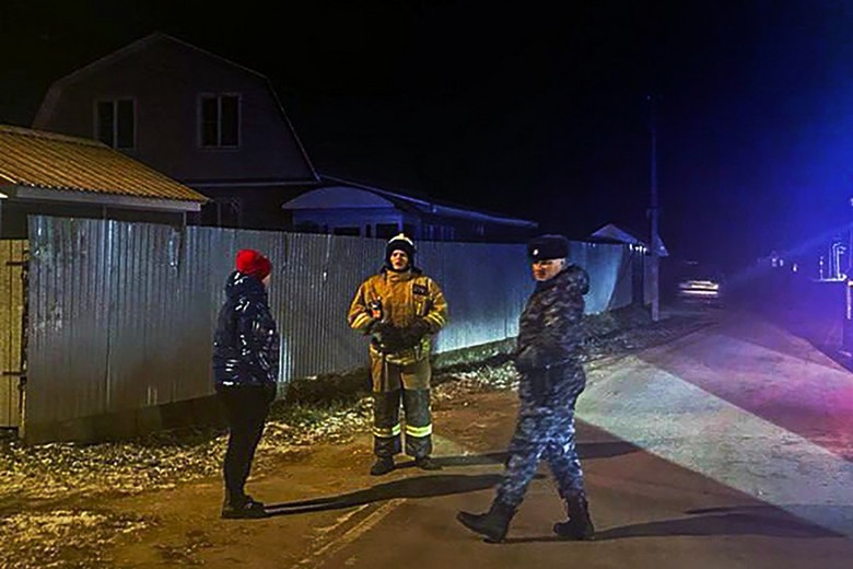 Электросталь
