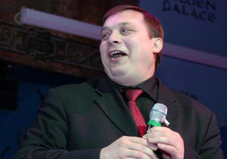 Разин предсказал Пугачёвой и Галкину скорое обнищание