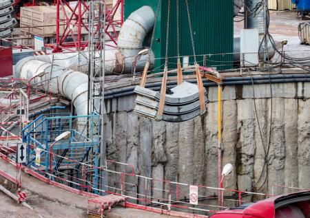 Собянин раскрыл планы строительства московского метро до 2030 года