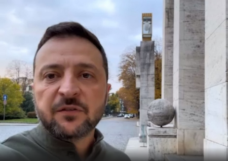 «Зеленский в ярости»: раскрыт смысл послания Киева Вашингтону
