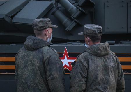 Комитет солдатских матерей России открестился от петербургских коллег
