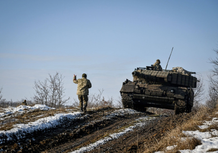 Пленный боец ВСУ рассказал, что происходит на Сумском направлении