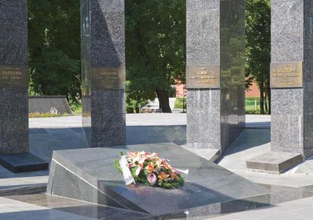 В Европе придумали, как надругаться над Днем Победы