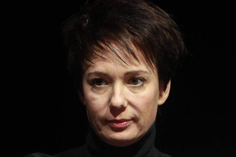 Чулпан Хаматова
