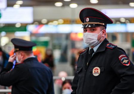 В Шереметьево задержали мужчину, грозившегося взорвать терминал