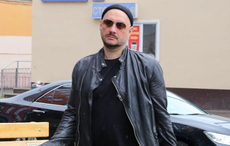 Кирилл Серебренников