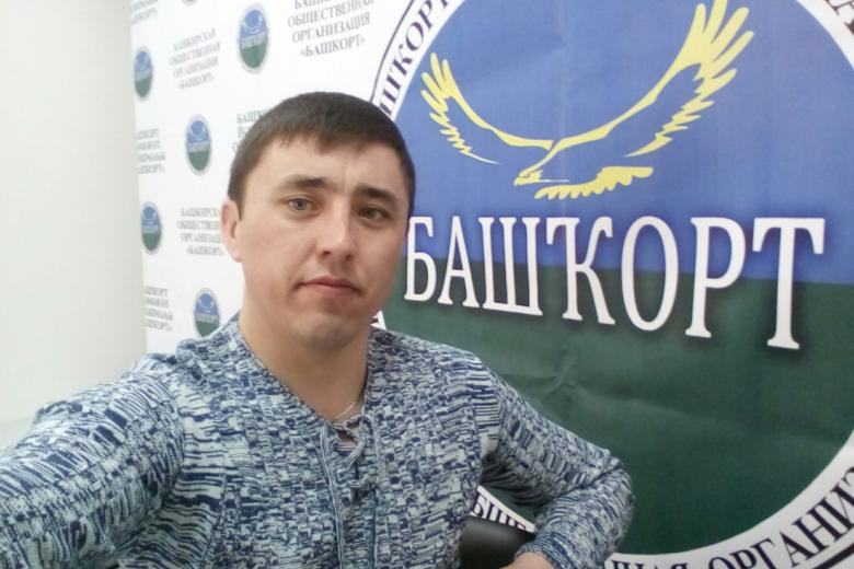 Фаиль Алсынов