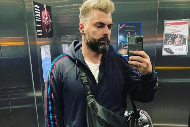 Дмитрий Исхаков