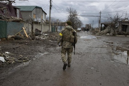 Украинский диверсант рассказал, как готовят бойцов Сил специальных операций