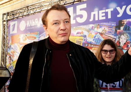 Марат Башаров рассказал, как живёт с женой после развода