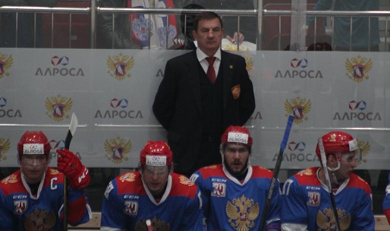 Валерий Брагин