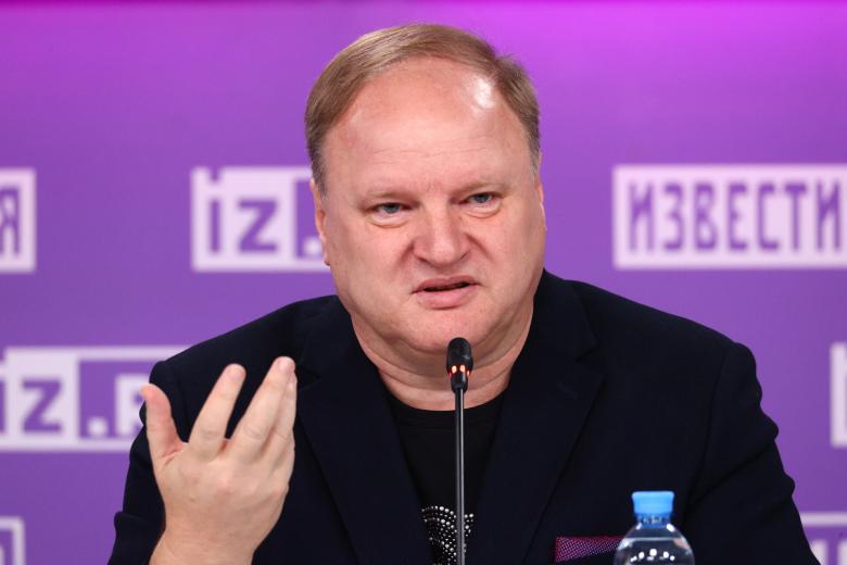 Владимир Хрюнов