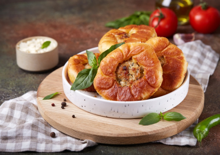 Готовим настоящий вак беляш: классика татарской кухни, рецепт, секреты