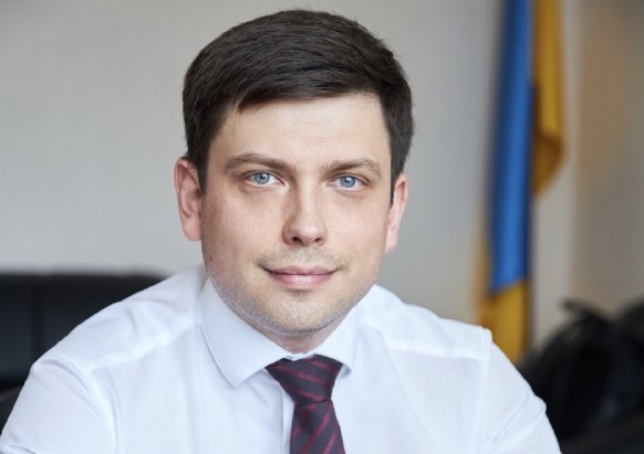 Тарас Мельничук