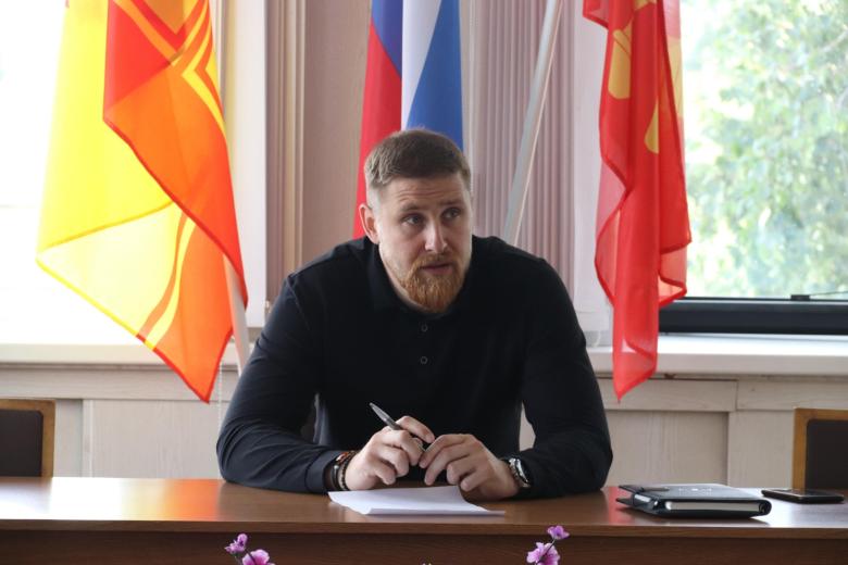 Павел Аринин