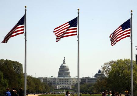 Антонов рассказал, чем руководствуются США в отношениях с Россией