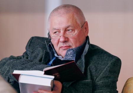 Прагматик-романтик: блогер Потапенко заявил, что Павловский «красиво ушел»