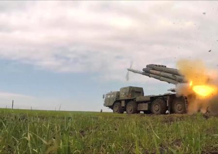 СМИ назвали Украину «лабораторией» по испытанию западного оружия