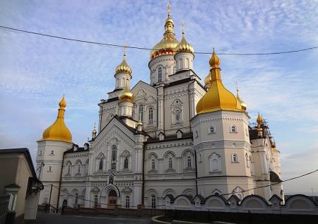 В РПЦ предупредили о желании Киева разрушить еще одну лавру