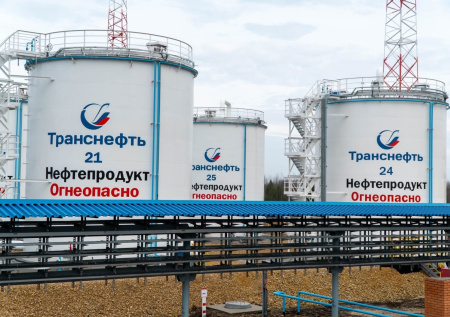 Член ТПП Танкаев назвал рядовой аварией утечку на нефтепроводе «Дружба»