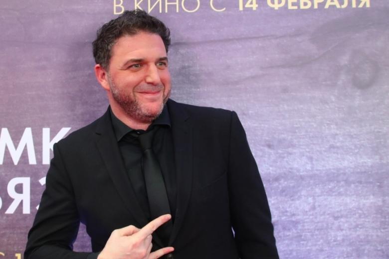 Максим Виторган