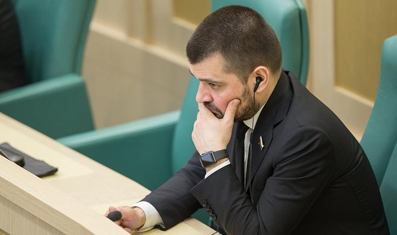 Сергей Мамедов