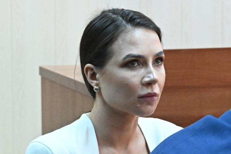 Блогер Валерия Чекалина, известная как Лерчек (Lerchek)