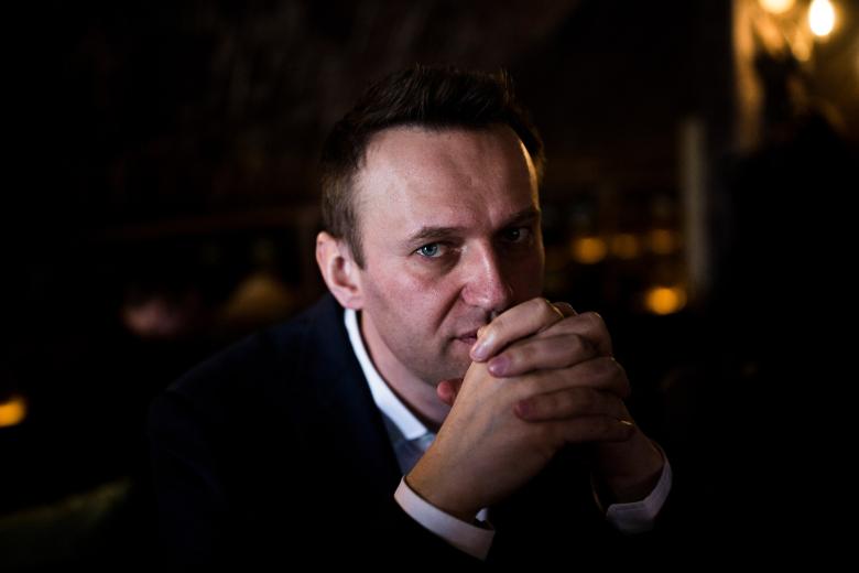 Алексей Навальный