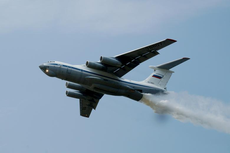 Ил-76