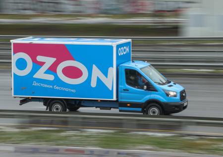 «Яндекс.Маркет» и Ozon начали ввоз товаров в рамках параллельного импорта