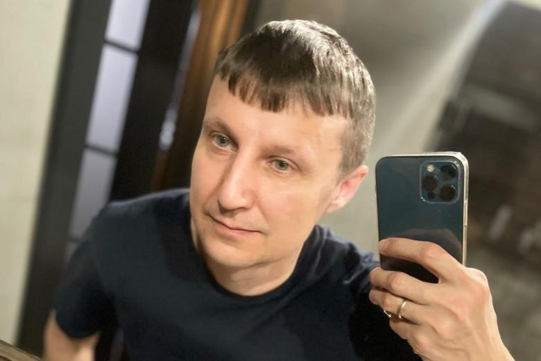 Александр Глисков