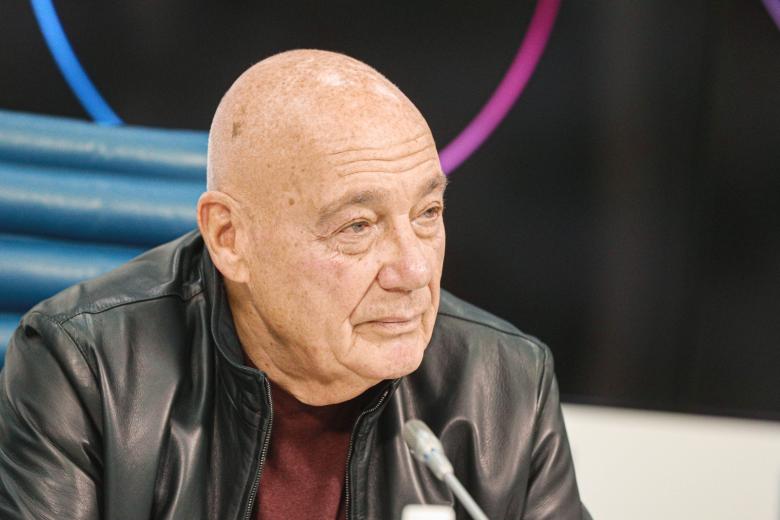 Владимир Познер